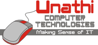 Unathi Comp Tech
