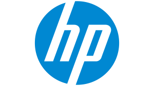 HP-Logo
