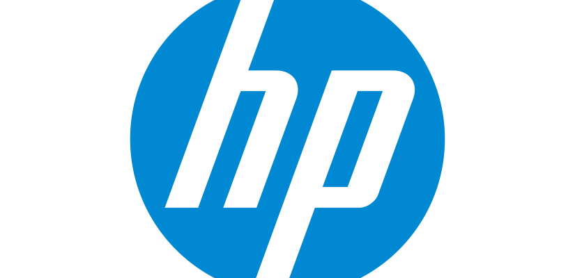 HP-Logo