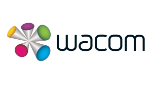 Wacom-logo