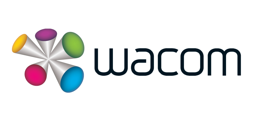 Wacom-logo